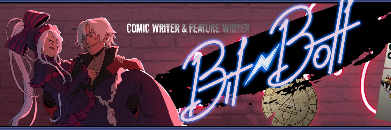 Bit_Bolt's profile banner image