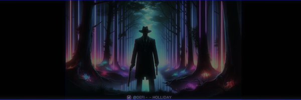 Defi_Holliday Profile Banner