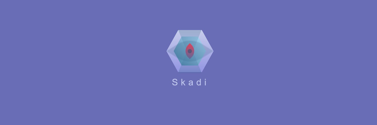 Skadi banner