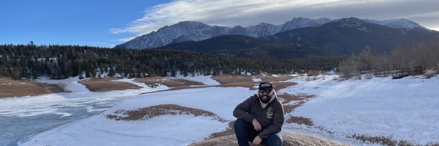 JustinMurphy's profile banner image