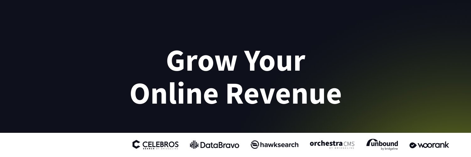 Bridgeline Digital banner