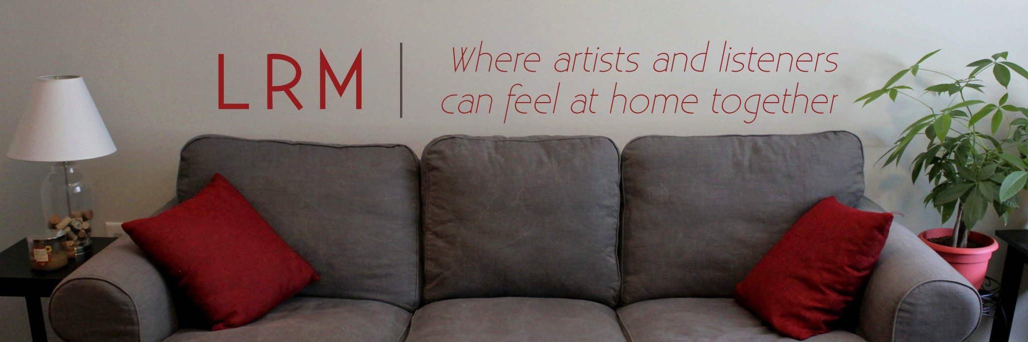 LivingRoomMktg's profile banner image