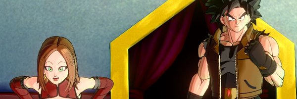 FullmoonJg Profile Banner