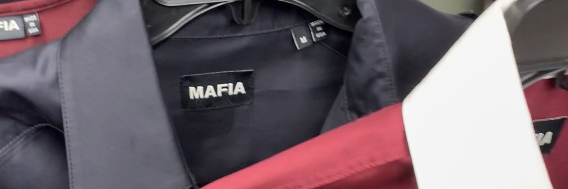 MAFIA banner