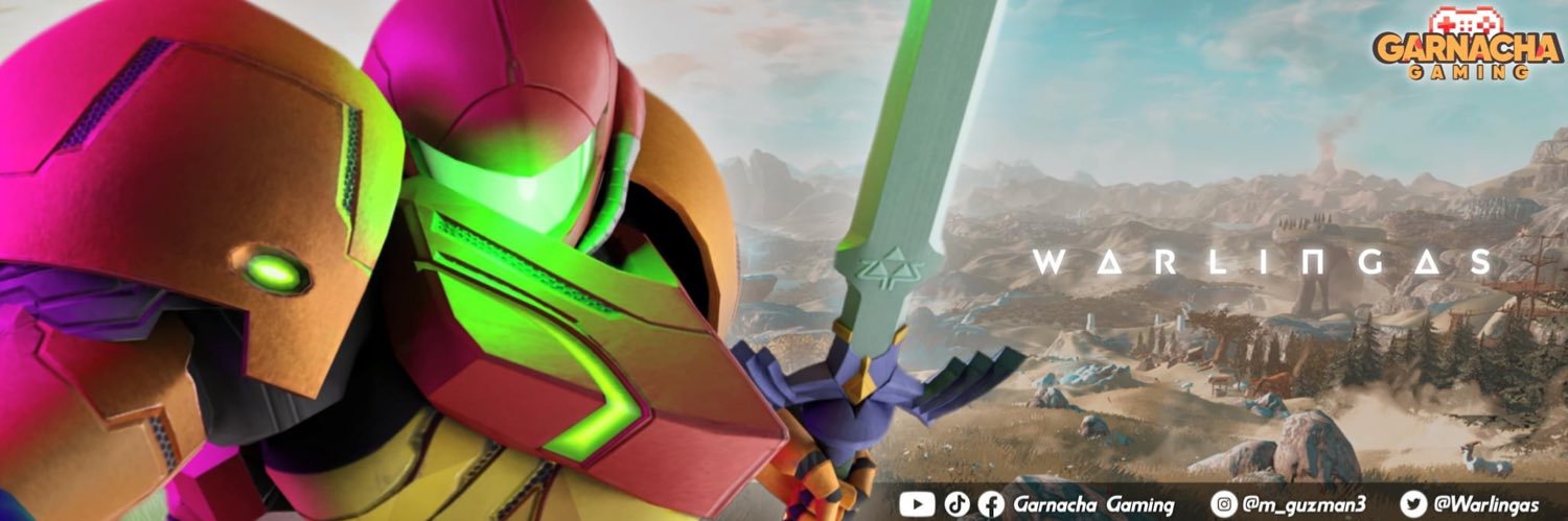 Miguel Guzmán banner