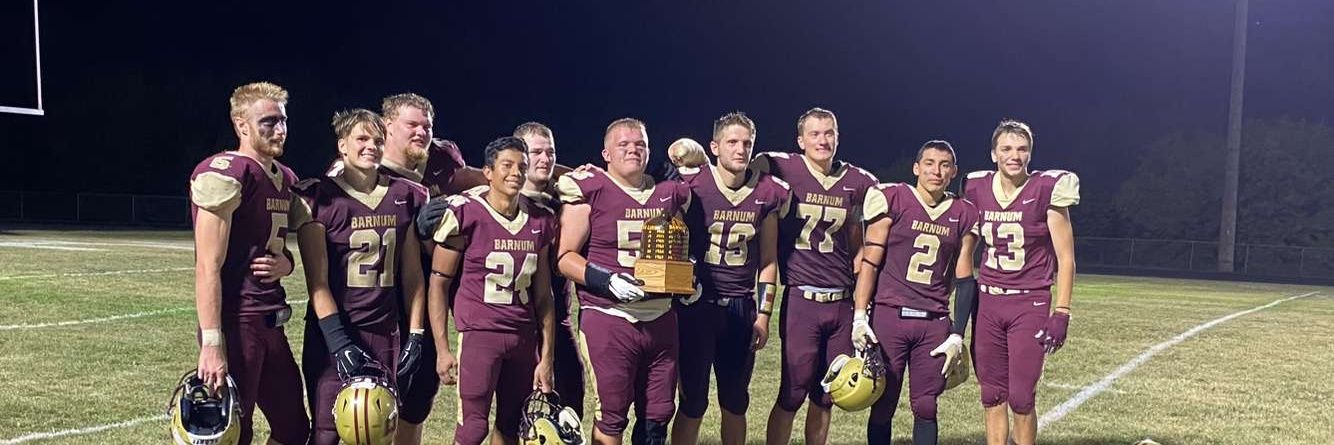 Hayden Charboneau banner