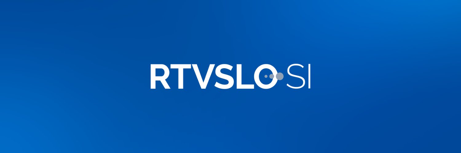 📱MMC RTV Slovenija's banner