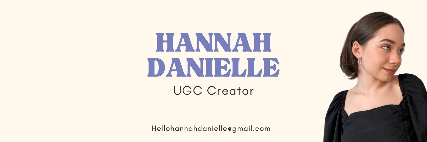 HannahDugc's profile banner image