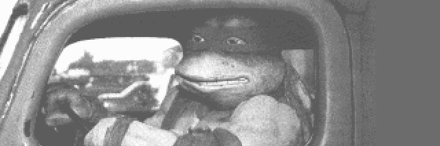 it wont lit banner