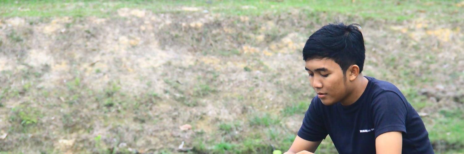 HabibusS's profile banner image