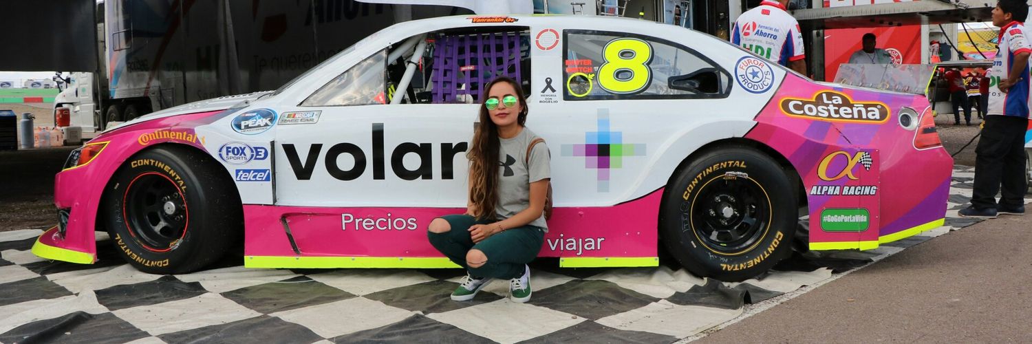 lucerocsj's profile banner image