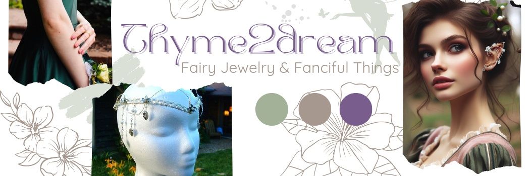 Thyme2dream's profile banner image