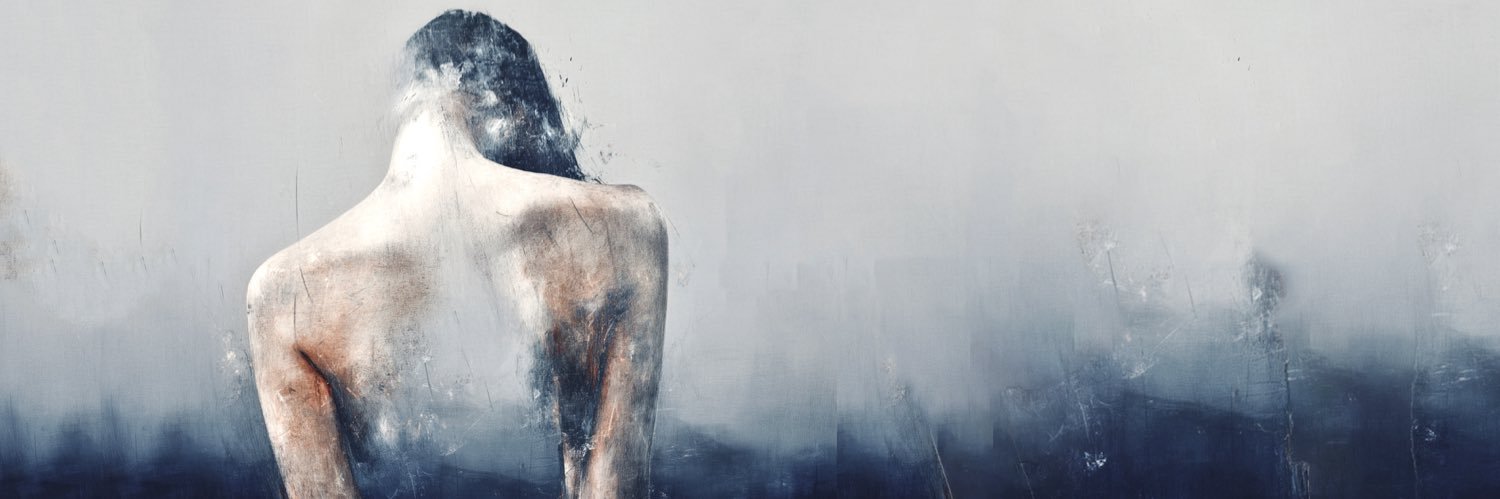 Vibeke Alvestad's banner