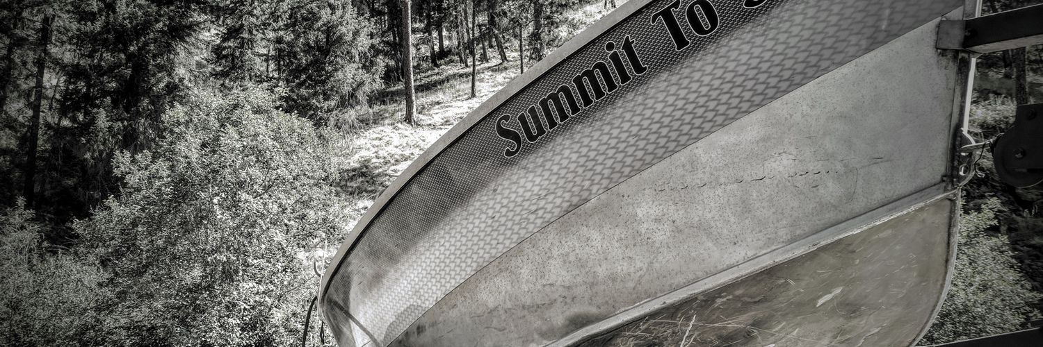 Summittoseaproj's profile banner image