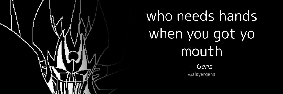 Gens 🇸🇻 banner