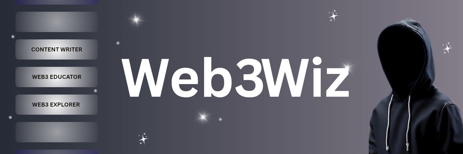 webb3wiz's profile banner image