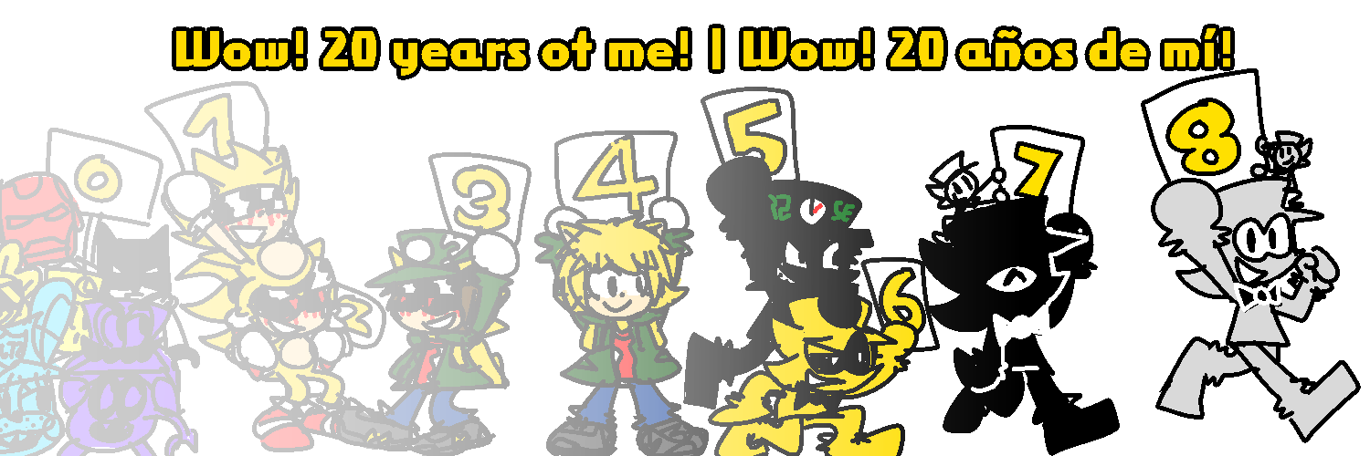 Mr2Secs's banner