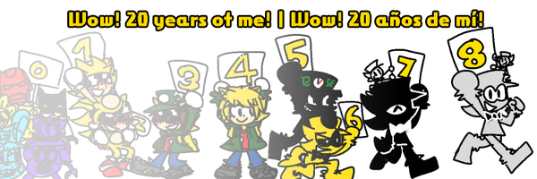 Mr2Secs Profile Banner