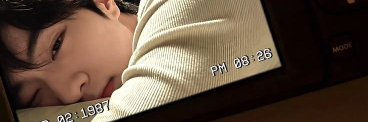 alex ☆ | pause 14/05 banner