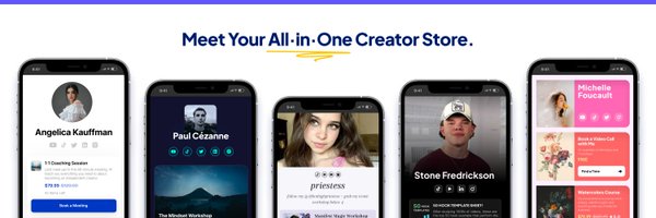 stanforcreators Profile Banner