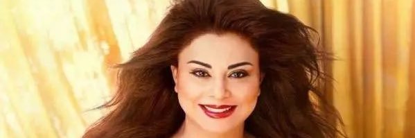 Latifa Raafat's banner
