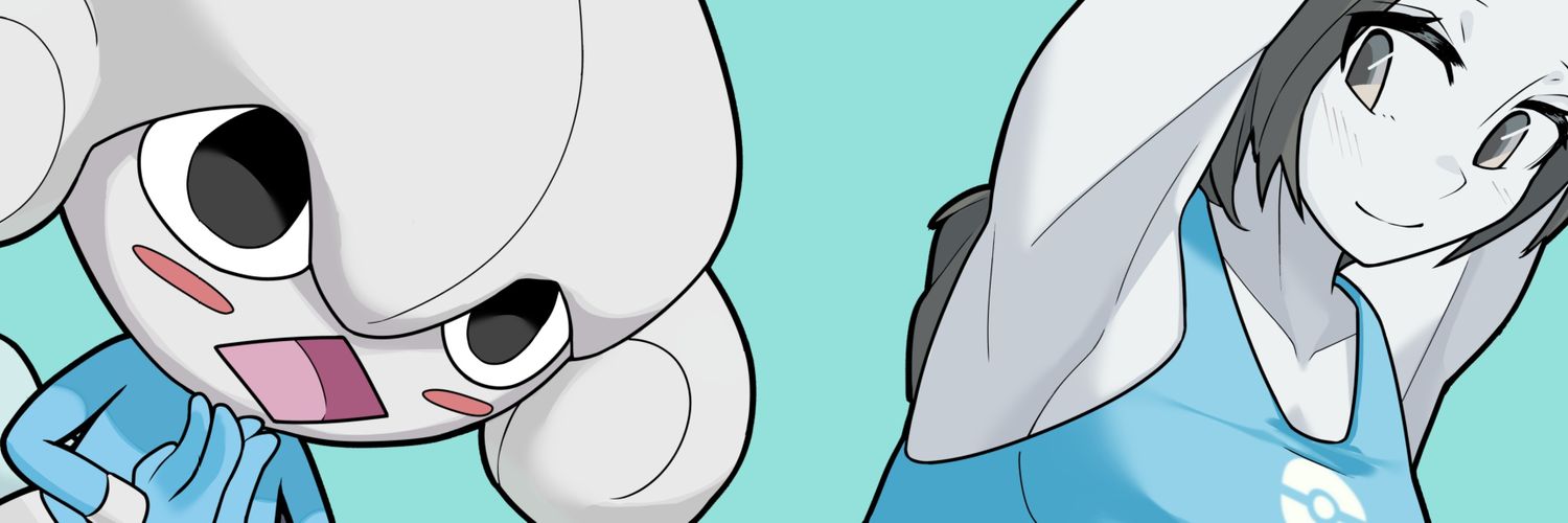 おはぎ banner