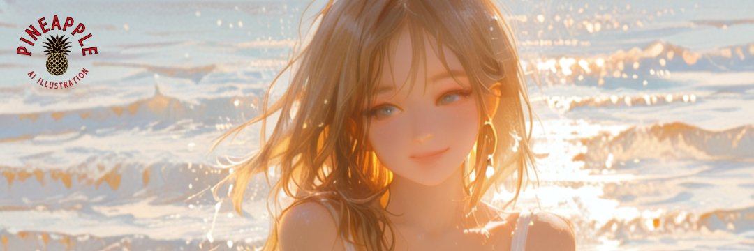 パイナップル🍍's banner