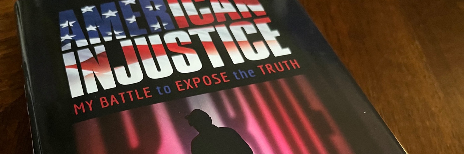 John Paul Mac Isaac banner