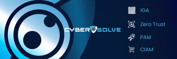 CyberSolve_IAM Profile Banner