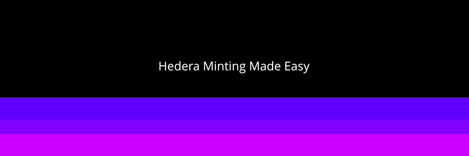HashMint banner