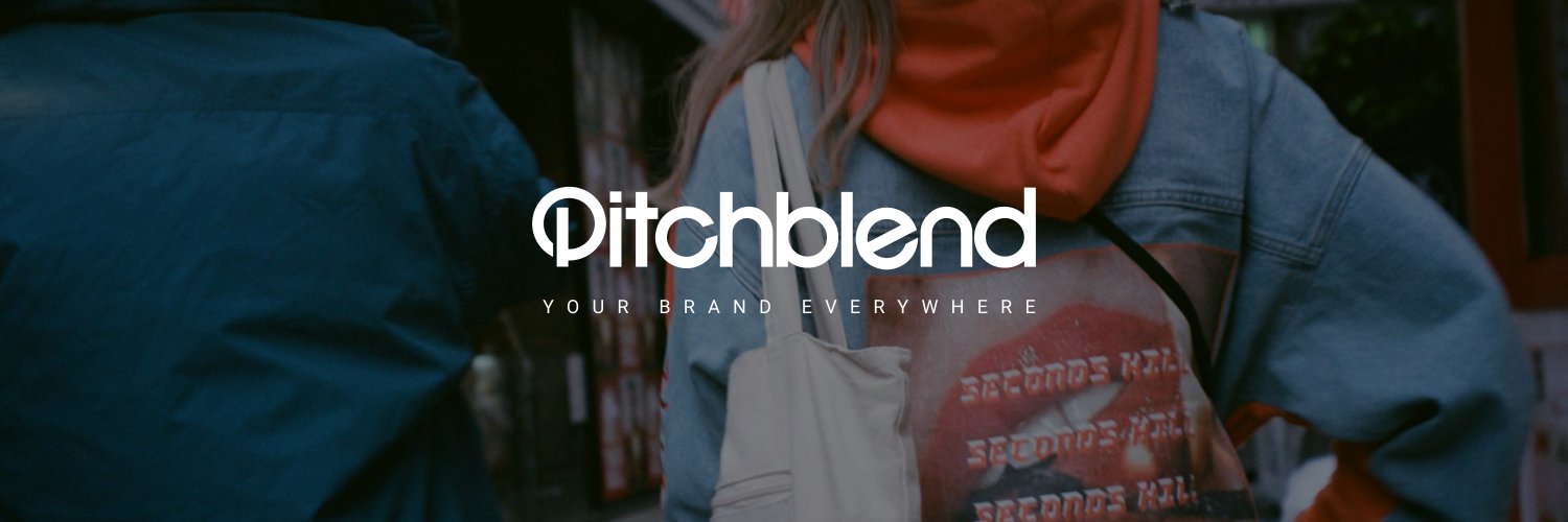 pitchblend's profile banner image