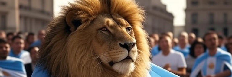 ⚡️Rodrigo M 🇦🇷 banner