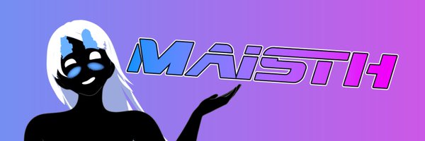 DaMaisth Profile Banner