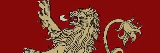 Lord Tywin's banner