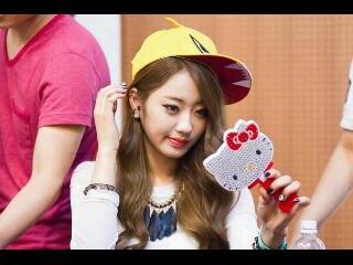 VTGC_Kyungri's profile banner image