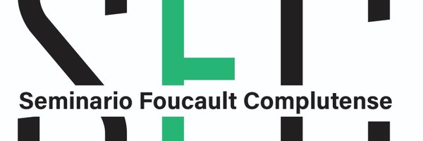SFoucaultC Profile Banner