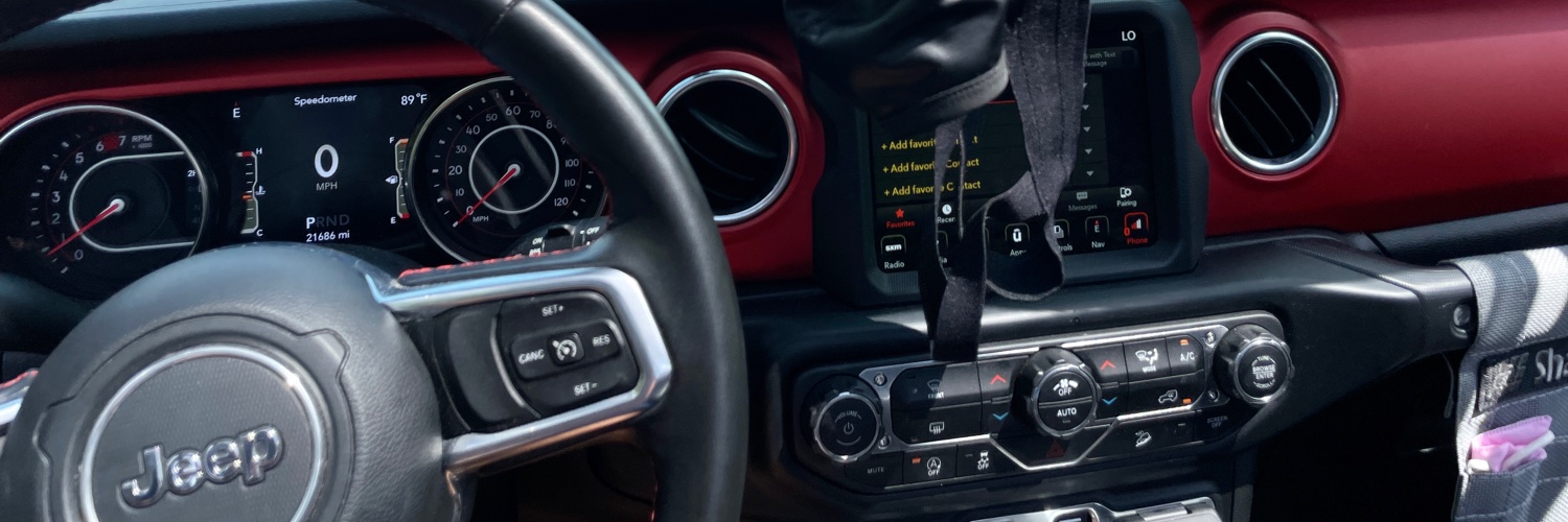 Jeep Booty banner