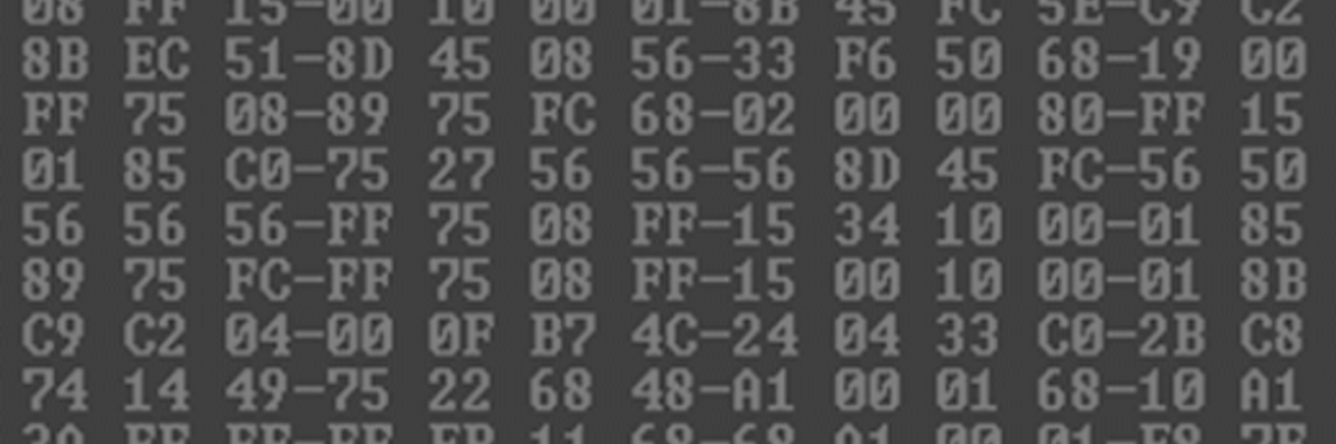 ForoSpyware's profile banner image