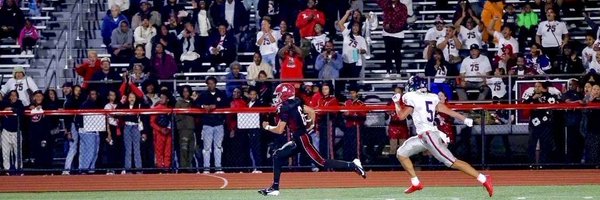 JarredMighty6 Profile Banner