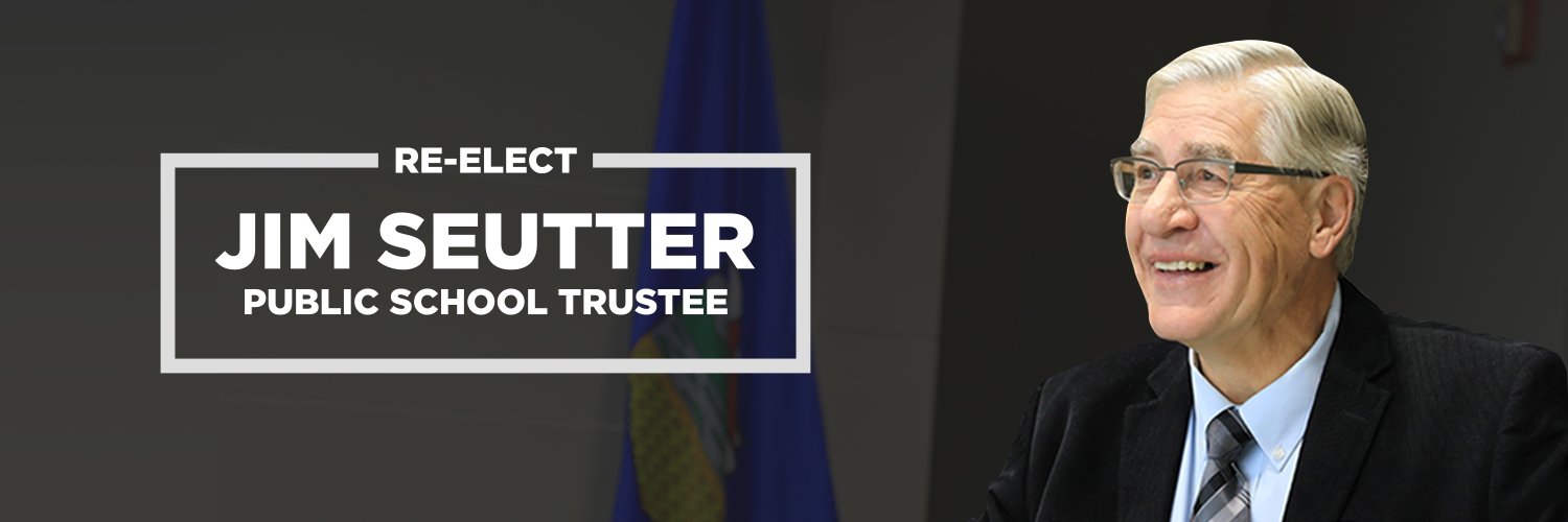 SeutterJim's profile banner image