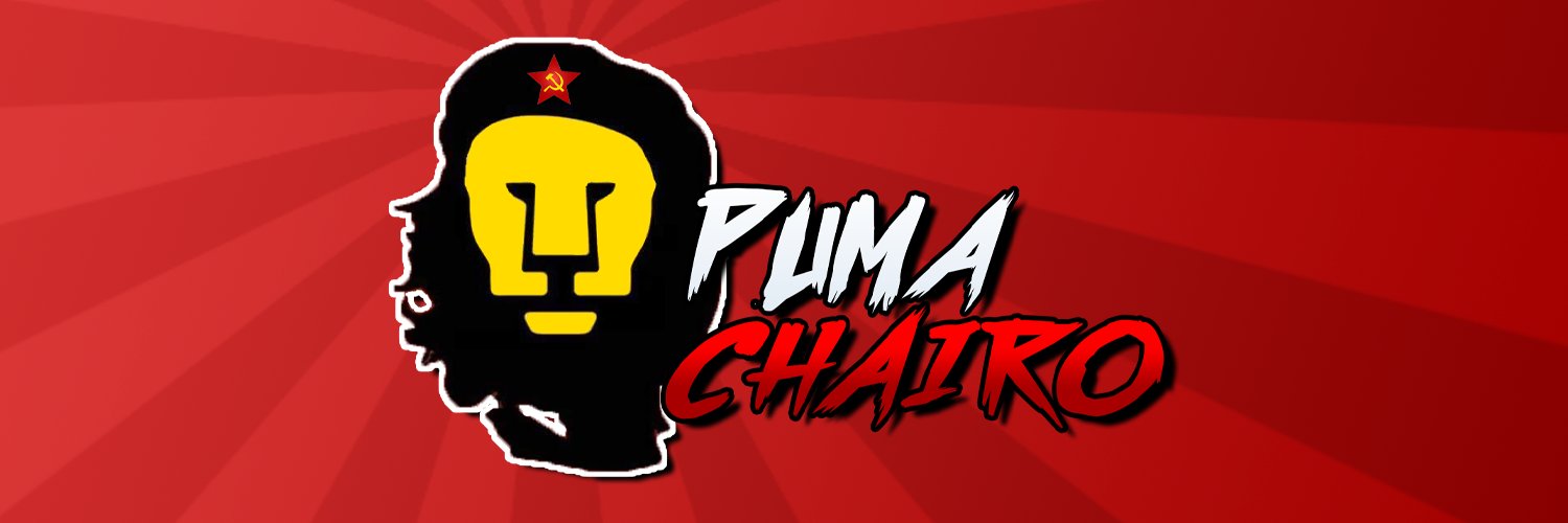 Puma Chairo's banner