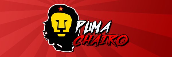 Puma Chairo Profile Banner
