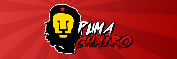 PumaChairo Profile Banner