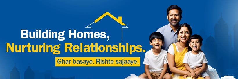 LIC Housing Finance Limited banner