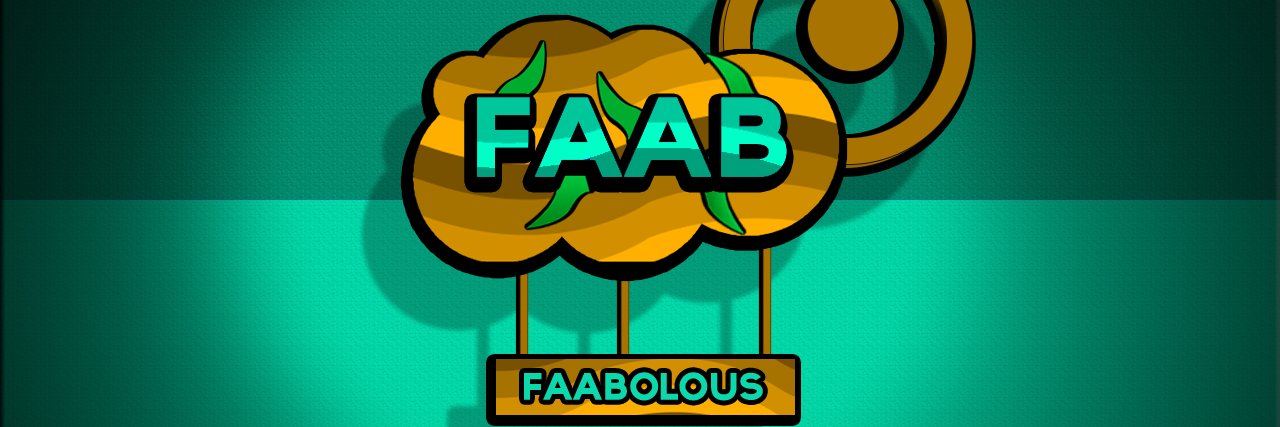 Faab banner