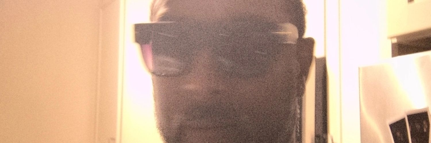 gilberthailey71's profile banner image