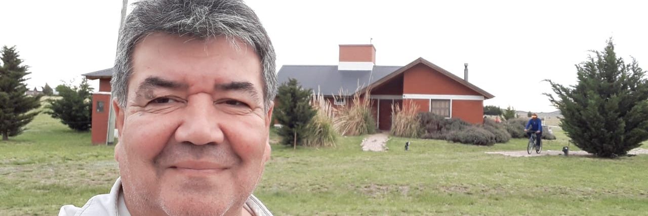 Gerardo Osmar Dure banner