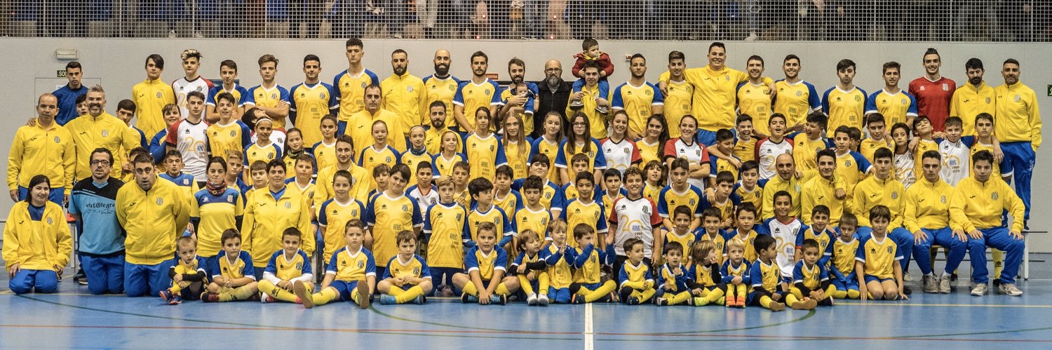Futbol Sala Montbui banner