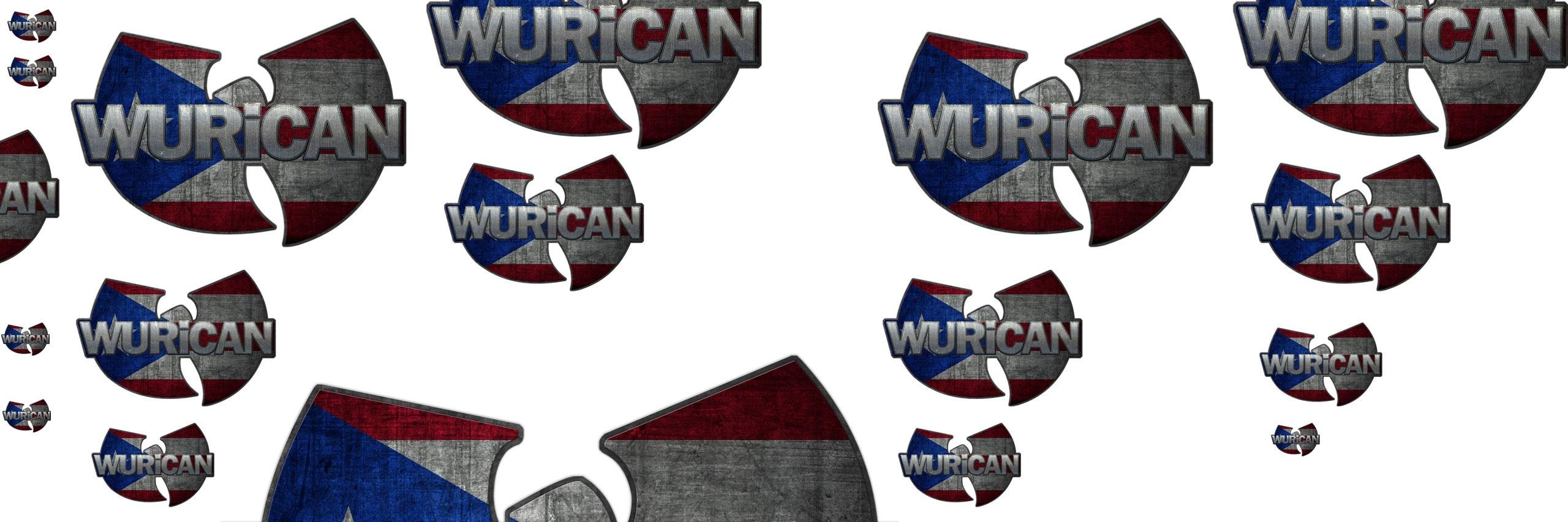 WURiCAN's profile banner image
