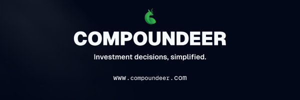 compoundeer Profile Banner